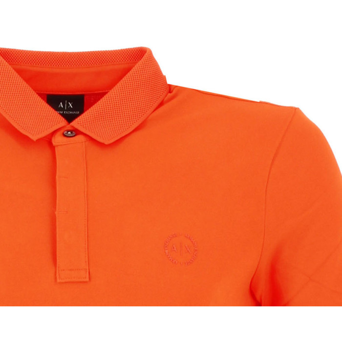 Armani Exchange Polo Armani Exchange