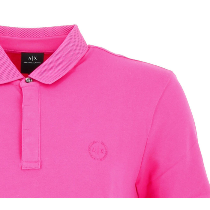 Armani Exchange Polo Armani Exchange