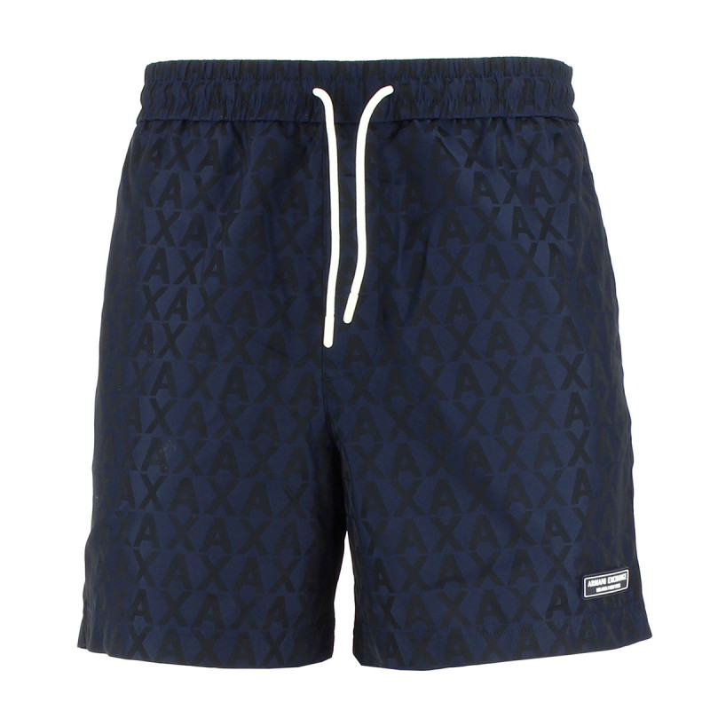 Armani Exchange Short Armani Exchange Armani Exchange Short Armani Exchange
