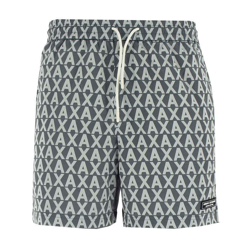 Armani Exchange Short Armani Exchange Armani Exchange Short Armani Exchange