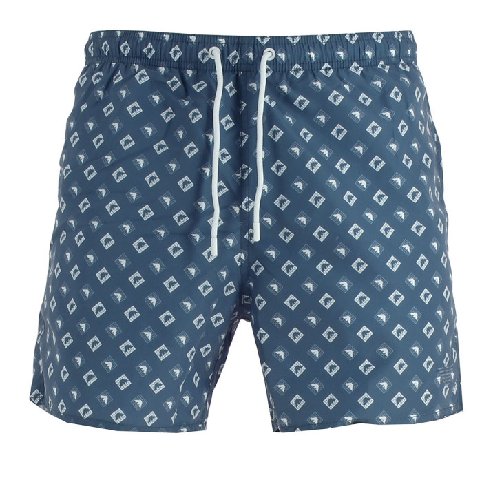 EA7 Emporio Armani Short EA7 Emporio Armani BEACHWEAR