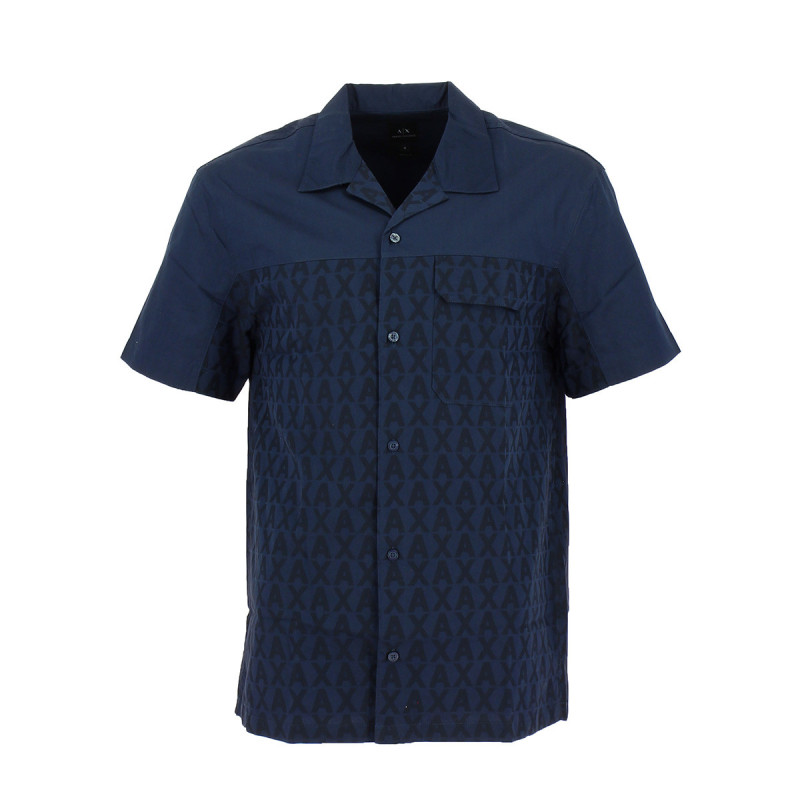 Armani Exchange Chemise Armani Exchange Armani Exchange Chemise Armani Exchange