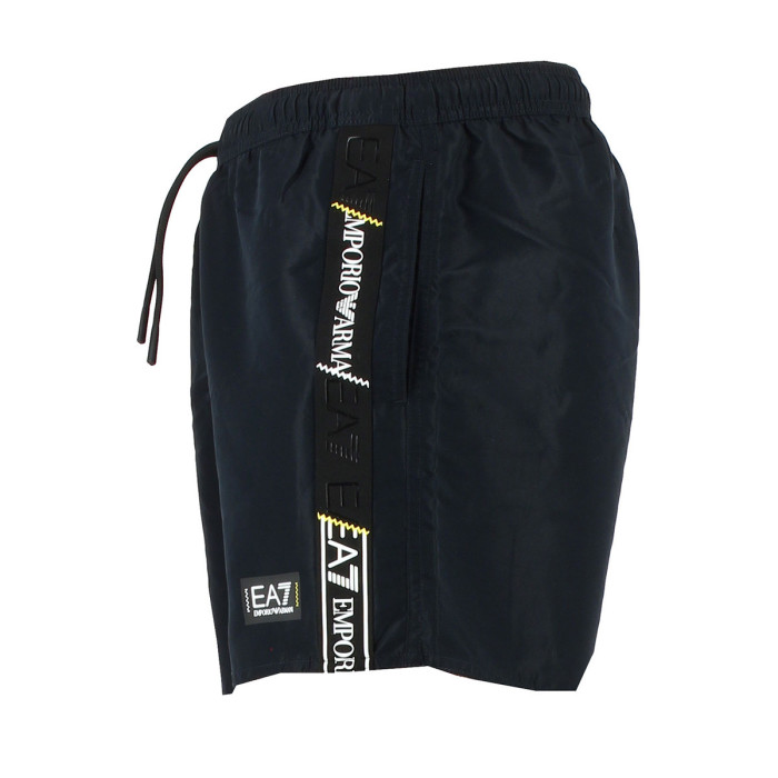 EA7 Emporio Armani Short EA7 Emporio Armani BEACHWEAR