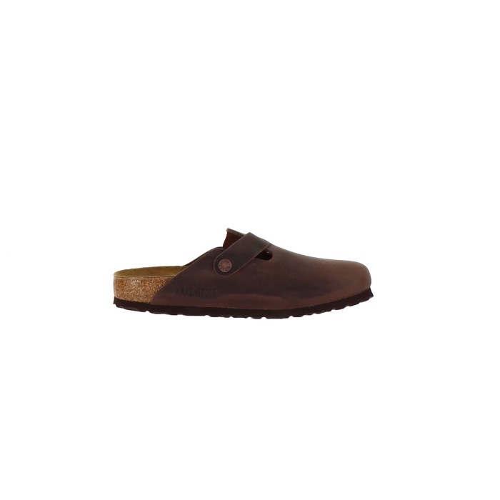 Birkenstock Sandale Birkenstock BOSTON LEOI