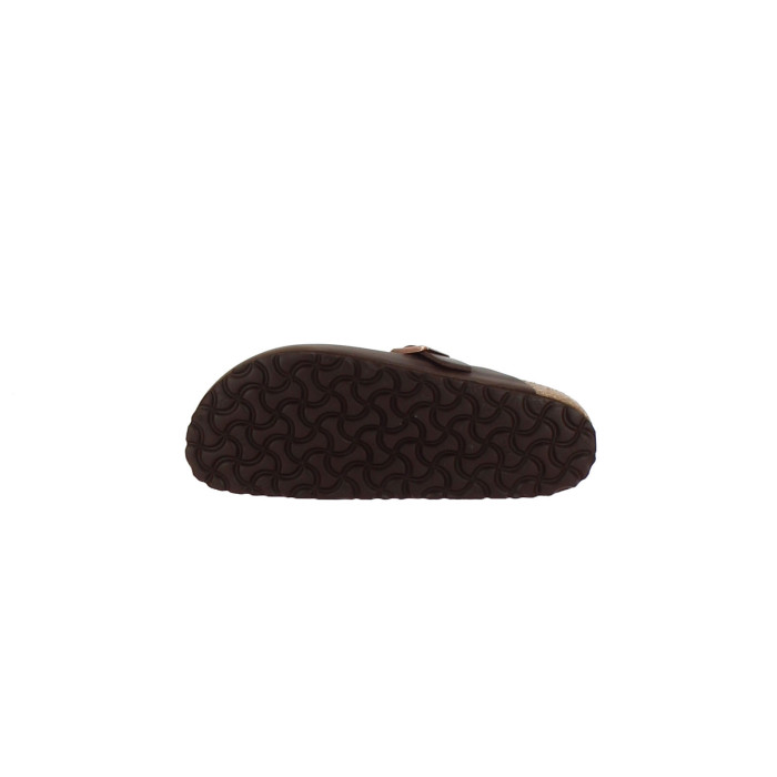 Birkenstock Sandale Birkenstock BOSTON LEOI
