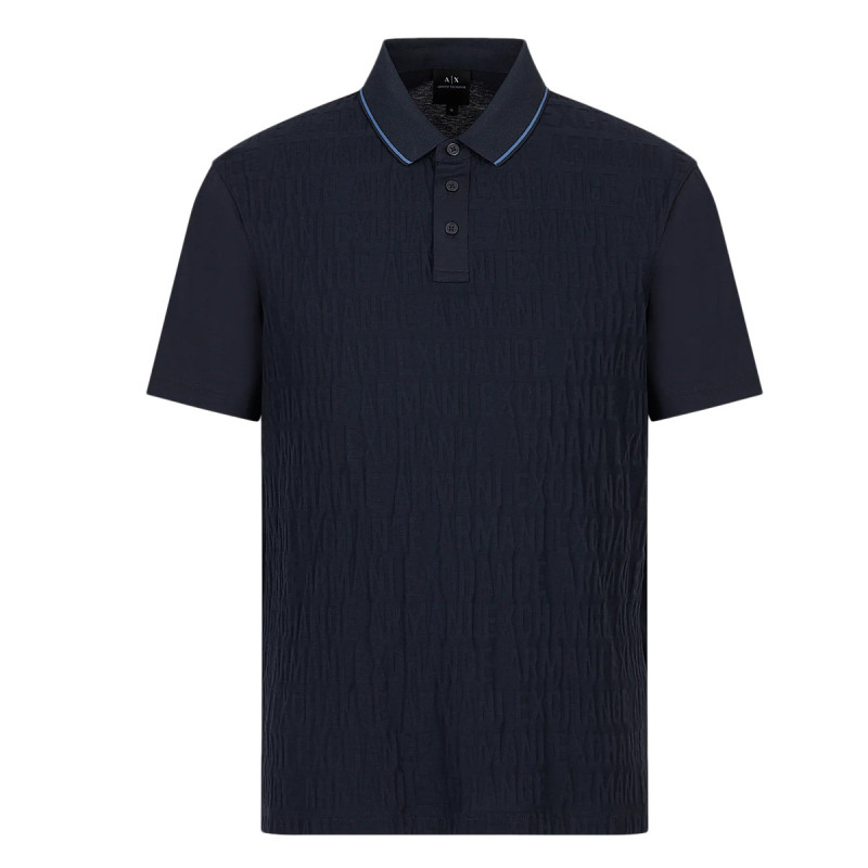 Armani Exchange Polo Armani Exchange Armani Exchange Polo Armani Exchange