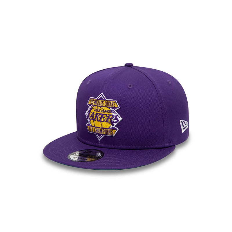 New Era Casquette New Era DIAMOND PATCH 9FIFTY LOSLAK New Era Casquette New Era DIAMOND PATCH 9FIFTY LOSLAK