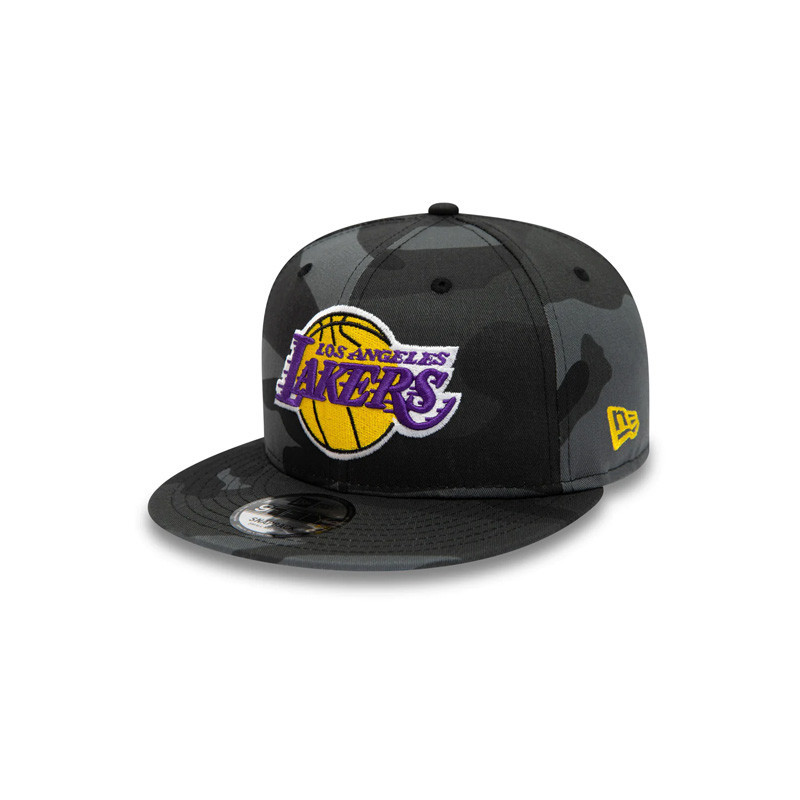 New Era Casquette New Era TEAM CAMO 9FIFTY LOSLAK New Era Casquette New Era TEAM CAMO 9FIFTY LOSLAK