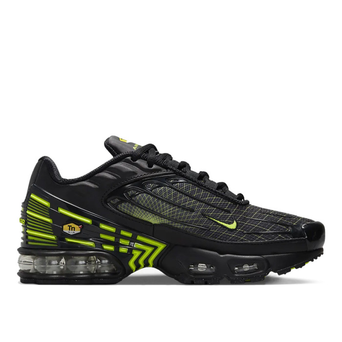 Nike Basket Nike AIR MAX PLUS 3 Junior