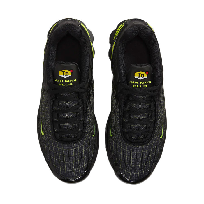 Nike Basket Nike AIR MAX PLUS 3 Junior