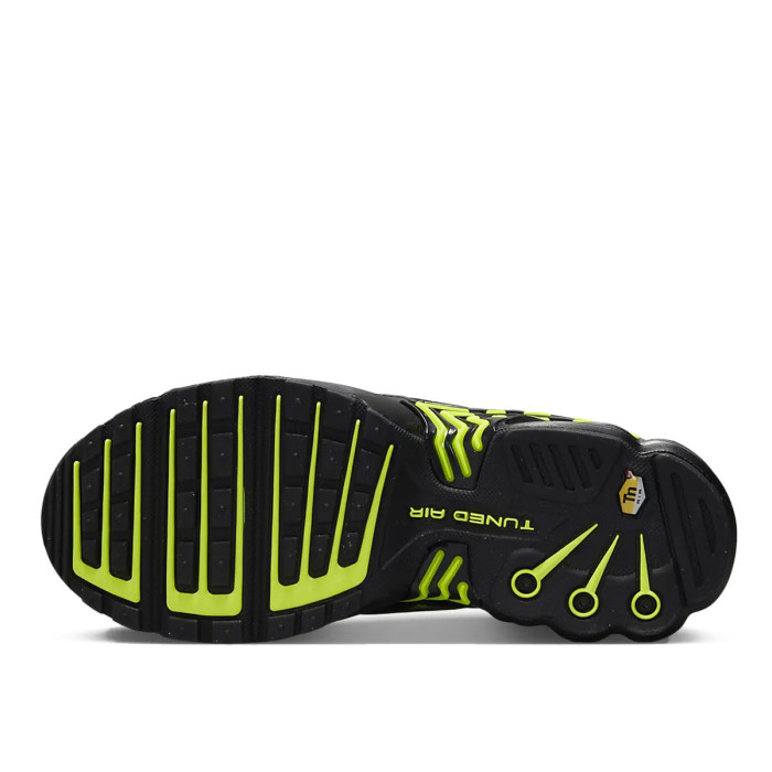Nike Basket Nike AIR MAX PLUS 3 Junior