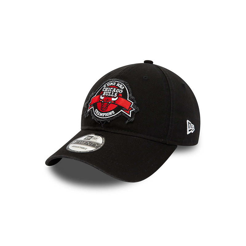 New Era Casquette New Era WASH WORDMARK 9TWENTY CHIBUL New Era Casquette New Era WASH WORDMARK 9TWENTY CHIBUL