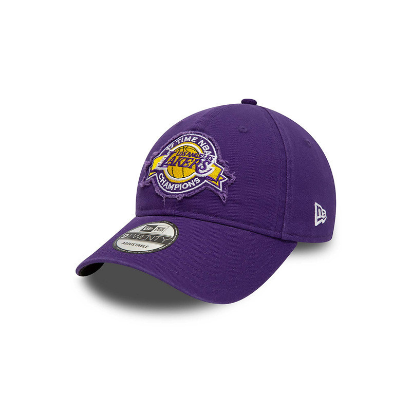 New Era Casquette New Era WASH WORDMARK 9TWENTY LOSLAK New Era Casquette New Era WASH WORDMARK 9TWENTY LOSLAK