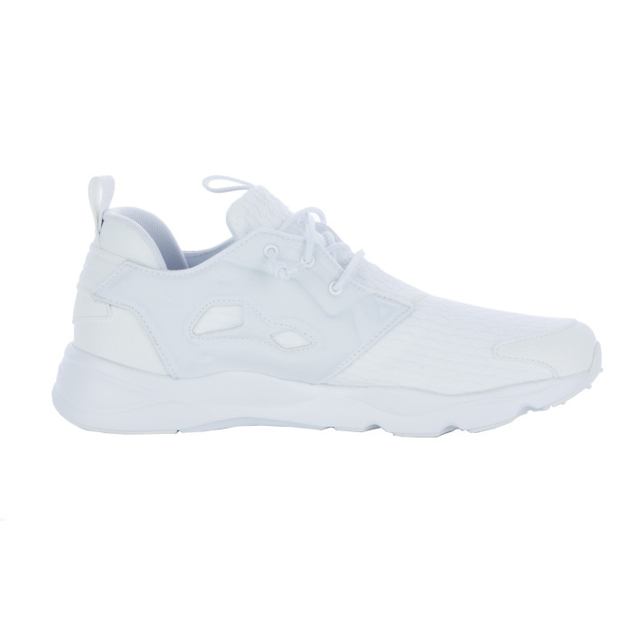 Basket Reebok FuryLite - Ref. AR2784