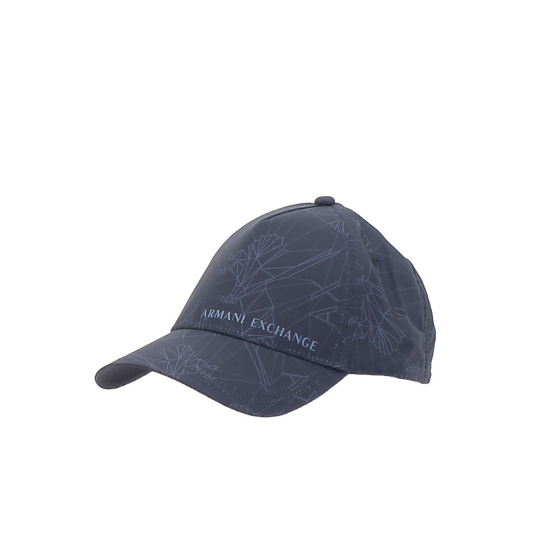 Armani Exchange Casquette Armani Exchange BASEBALL HAT Armani Exchange Casquette Armani Exchange BASEBALL HAT
