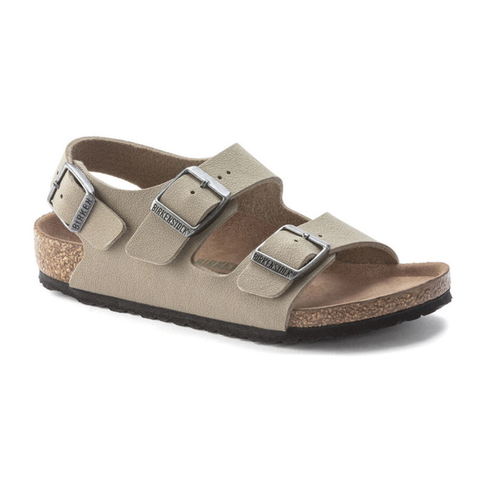 Birkenstock Sandale Birkenstock MILANO BF Junior
