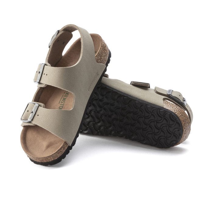 Birkenstock Sandale Birkenstock MILANO BF Junior