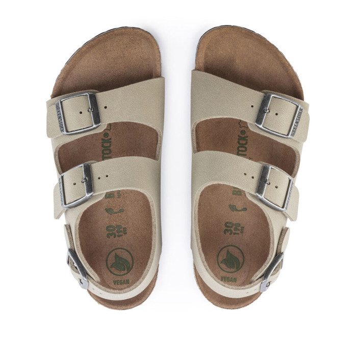 Birkenstock Sandale Birkenstock MILANO BF Junior