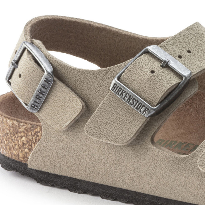 Birkenstock Sandale Birkenstock MILANO BF Junior