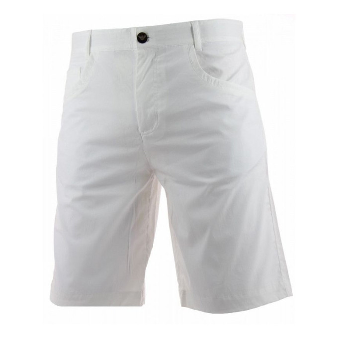 EA7 Emporio Armani Bermuda EA7 Emporio Armani (Blanc)