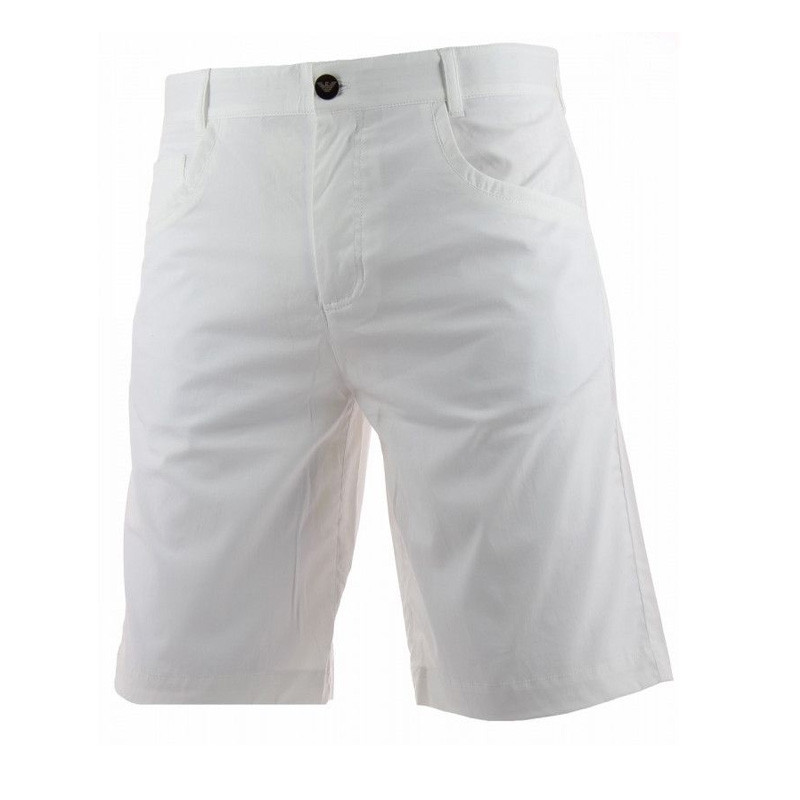 EA7 Emporio Armani Bermuda EA7 Emporio Armani (Blanc) EA7 Emporio Armani Bermuda EA7 Emporio Armani (Blanc)