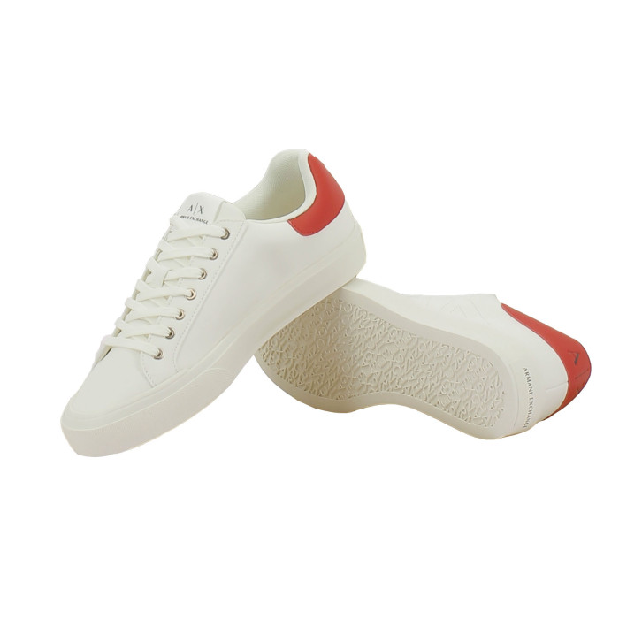 Armani Exchange Basket Armani Exchange PLASTIC SNEAKER