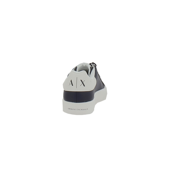 Armani Exchange Basket Armani Exchange PLASTIC SNEAKER