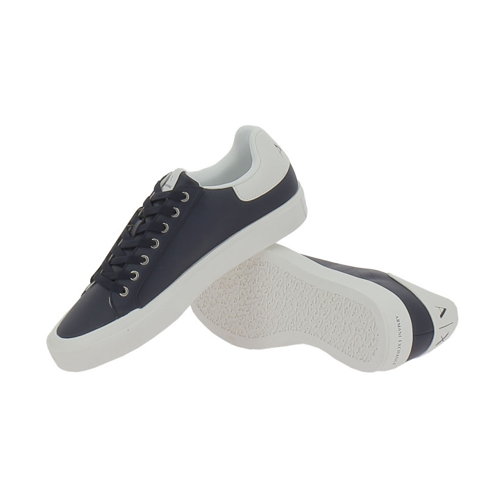 Armani Exchange Basket Armani Exchange PLASTIC SNEAKER
