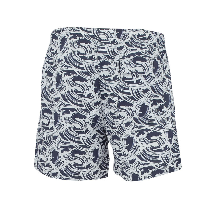 EA7 Emporio Armani Short EA7 Emporio Armani BEACHWEAR