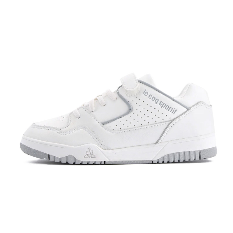 Le coq sportif Basket Le coq sportif LCS T1000 Cadet Le coq sportif Basket Le coq sportif LCS T1000 Cadet