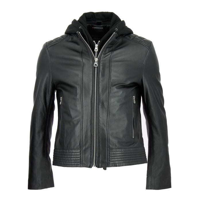 Blouson Redskins Baska Biber