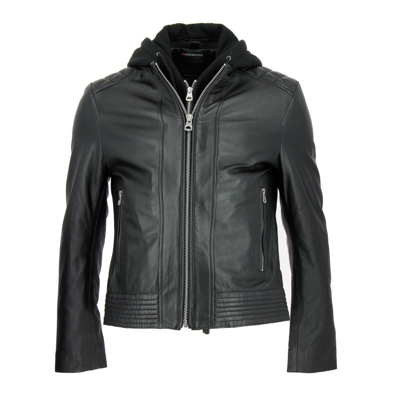 Blouson Redskins Baska Biber Blouson Redskins Baska Biber