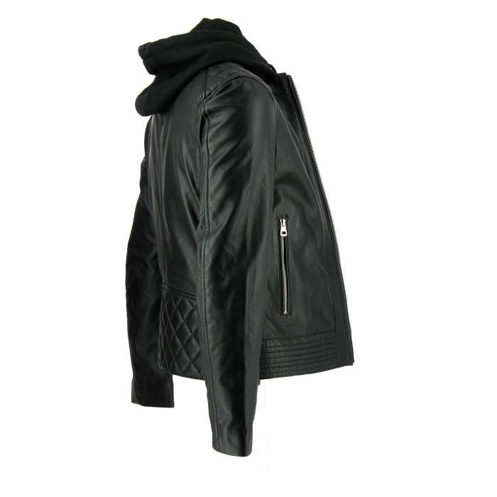 Blouson Redskins Baska Biber