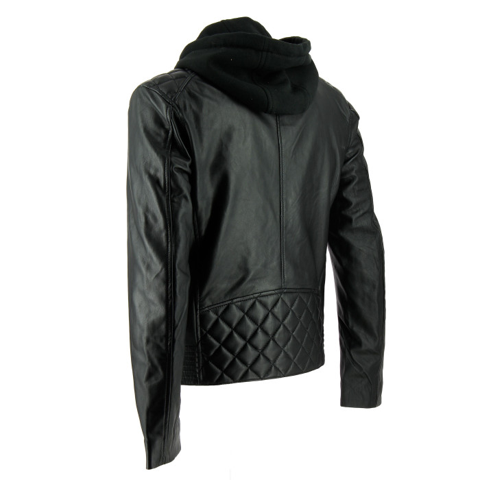 Blouson Redskins Baska Biber