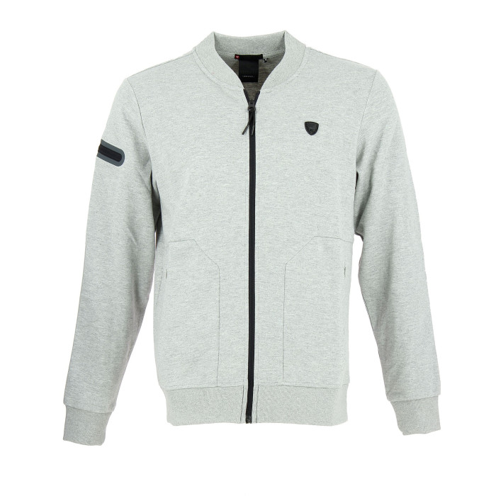Sweat Redskins Descartes Bowen (Gris)
