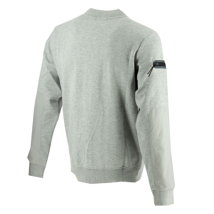 Sweat Redskins Descartes Bowen (Gris)