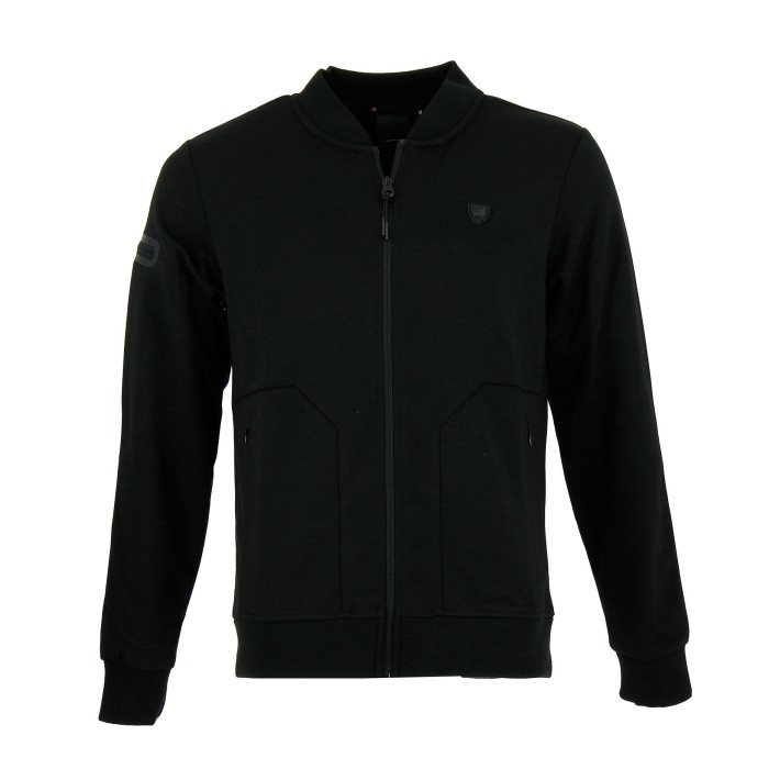 Sweat Redskins Descartes Bowen (Noir)