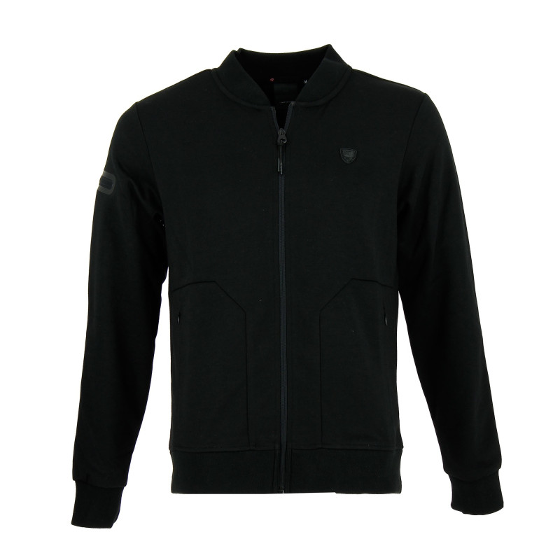 Sweat Redskins Descartes Bowen (Noir) Sweat Redskins Descartes Bowen (Noir)