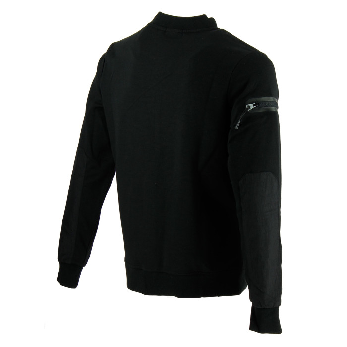 Sweat Redskins Descartes Bowen (Noir)