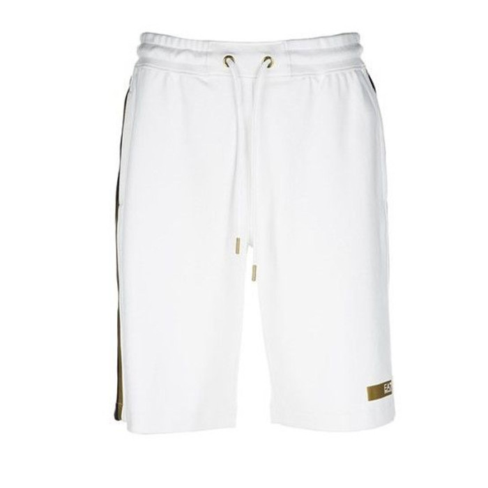 EA7 Emporio Armani Short EA7 Emporio Armani - 3YPS69-PJ28Z-1100