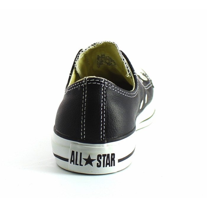 Converse All Star Suede Leather Ox - Ref. 132174C