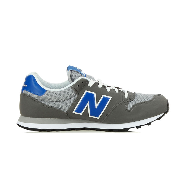 Basket New Balance KL574 - Ref. GM500SMG