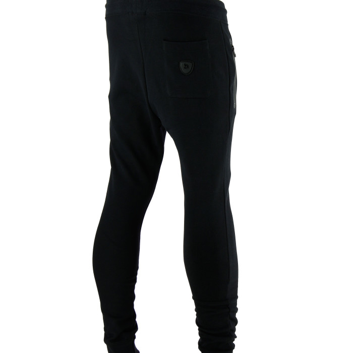 Pantalon de jogging Redskins Cops Brett (Noir)