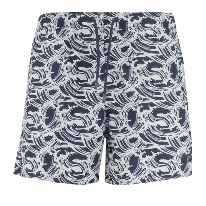 Short EA7 Emporio Armani...