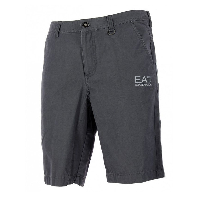 EA7 Emporio Armani Bermuda EA7 Emporio Armani (Gris) EA7 Emporio Armani Bermuda EA7 Emporio Armani (Gris)