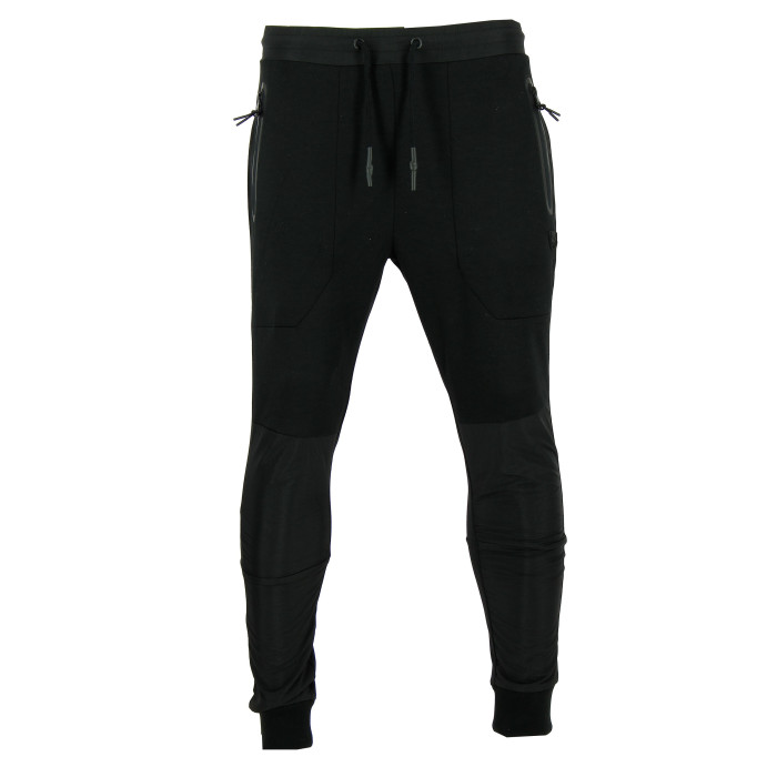 Pantalon de jogging Redskins Nicolai Bowen (Noir)