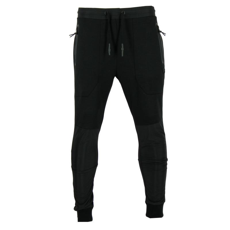 Pantalon de jogging Redskins Nicolai Bowen (Noir) Pantalon de jogging Redskins Nicolai Bowen (Noir)
