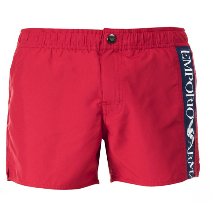 Short de bain EA7 Emporio...