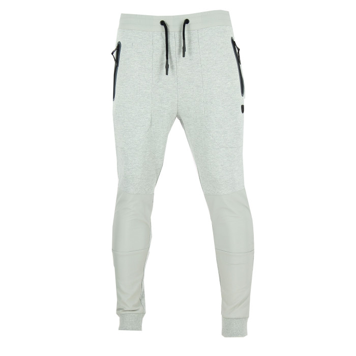 Pantalon de jogging Redskins Nicolai Bowen (Gris)