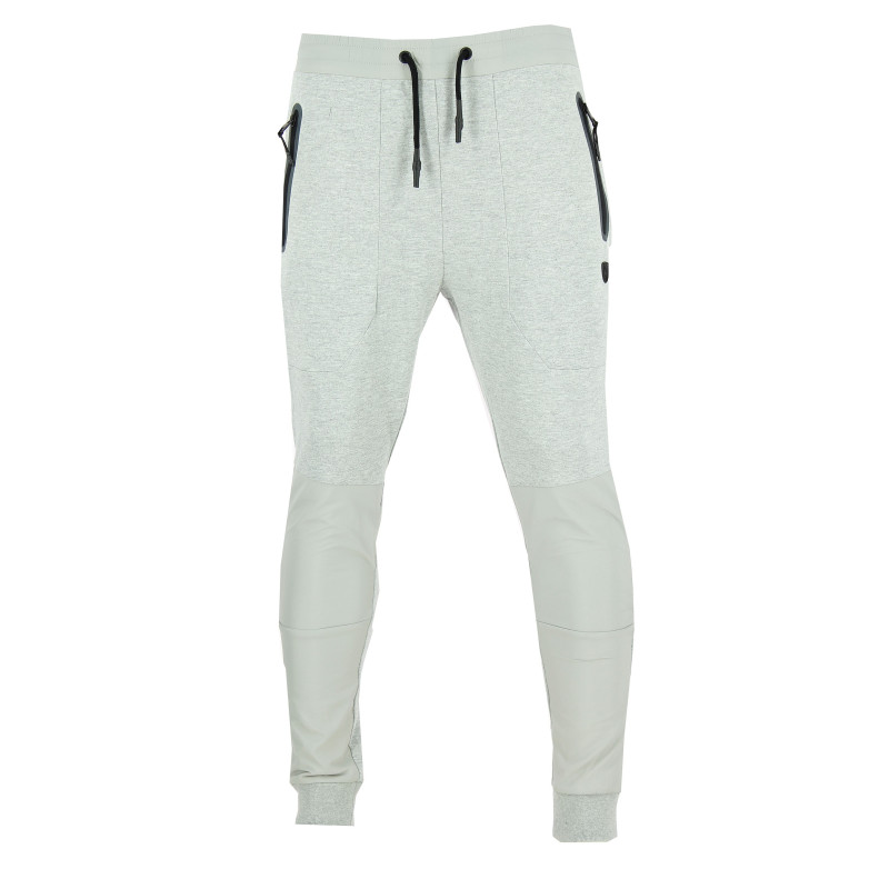 Pantalon de jogging Redskins Nicolai Bowen (Gris) Pantalon de jogging Redskins Nicolai Bowen (Gris)